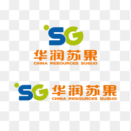 华润苏果logo