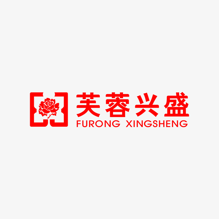 芙蓉兴盛logo