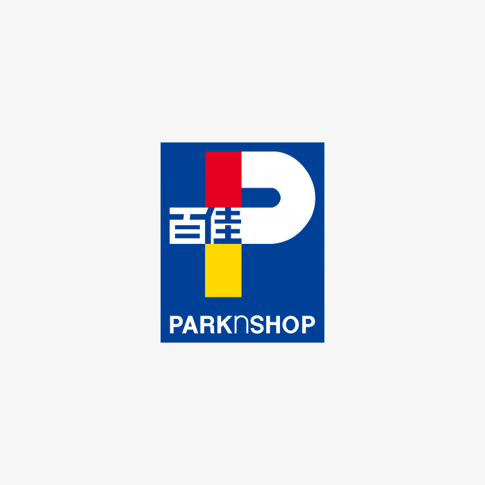 百佳便利店logo