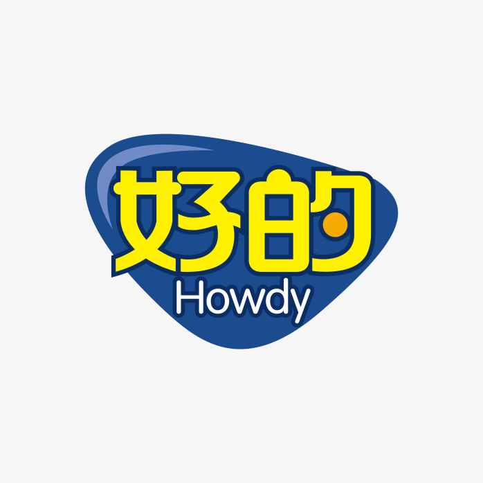 好的logo