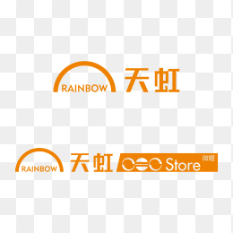 天虹便利店logo