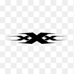 X战警logo