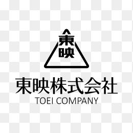 东映株式会社logo