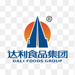 达利食品集团logo