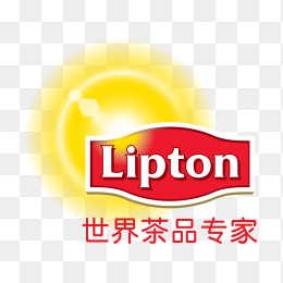 立顿标志