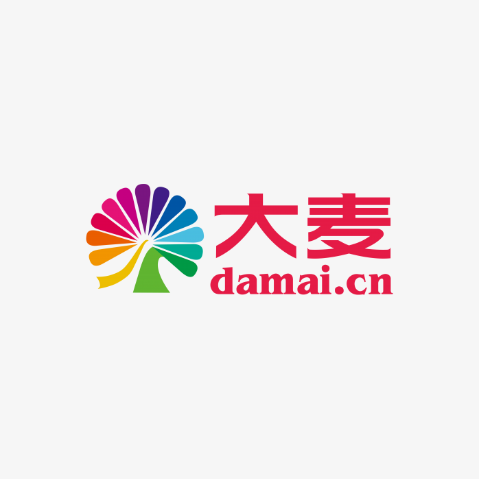 大麦logo