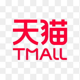 高清天猫logo
