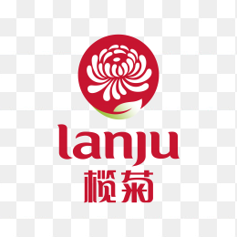 榄菊logo