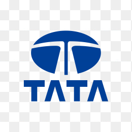 TATA塔塔汽车logo