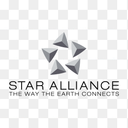 星空联盟logo