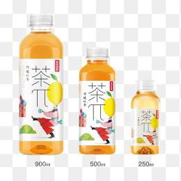 农夫山泉茶兀