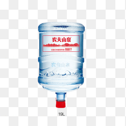 农夫山泉桶装水