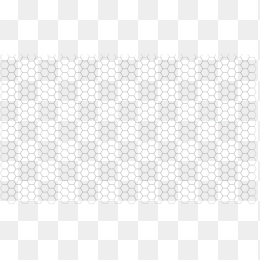六边形底纹