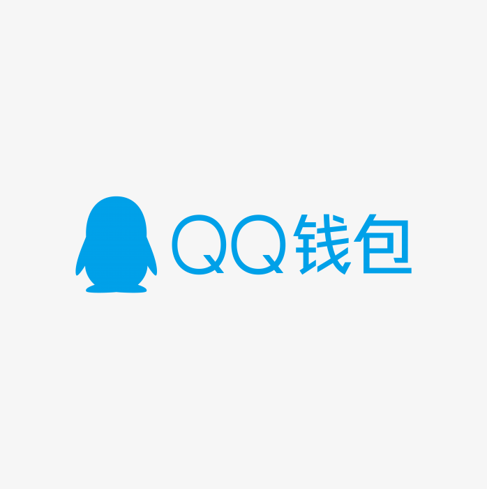 qq钱包标志