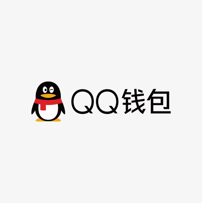 qq钱包logo