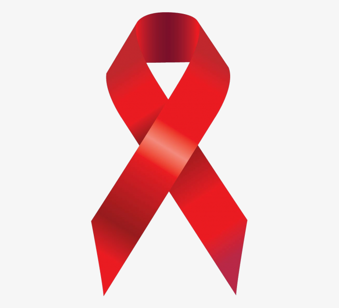 世界艾滋病日logo