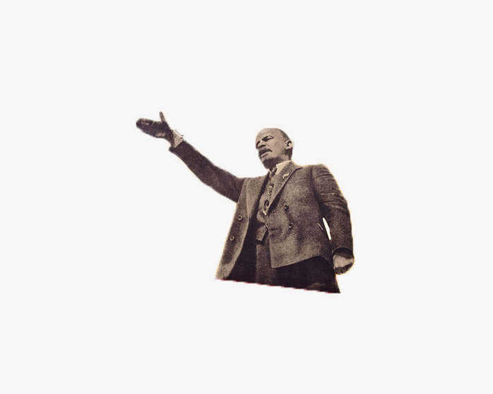 列宁