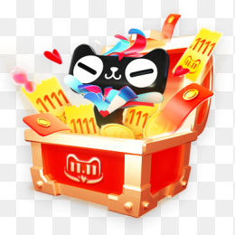 天猫双十一促销
