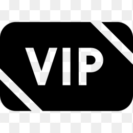 vip图标