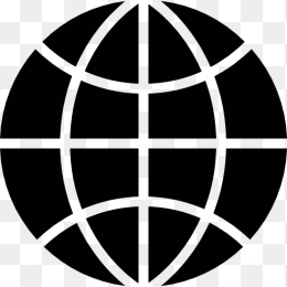 矢量地球图标