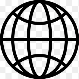 矢量地球图标