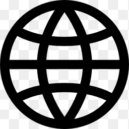 矢量地球图标