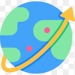 地球图标