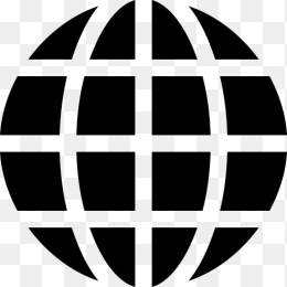 矢量地球图标