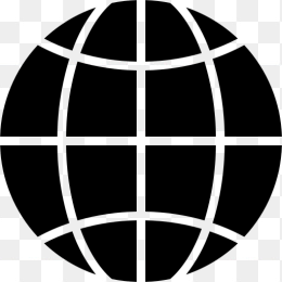 矢量地球图标