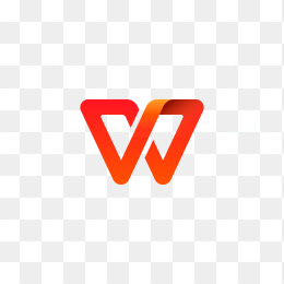  wps文档logo