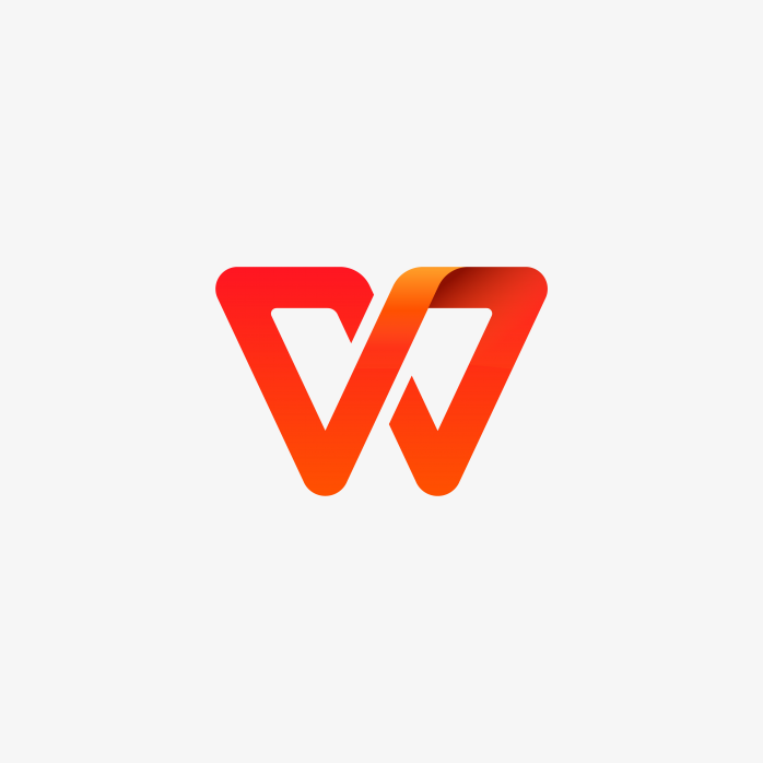  wps文档logo