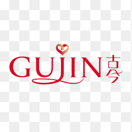 古今logo