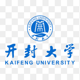 开封大学logo