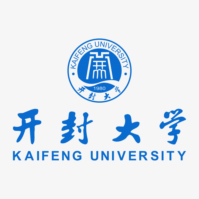 开封大学logo