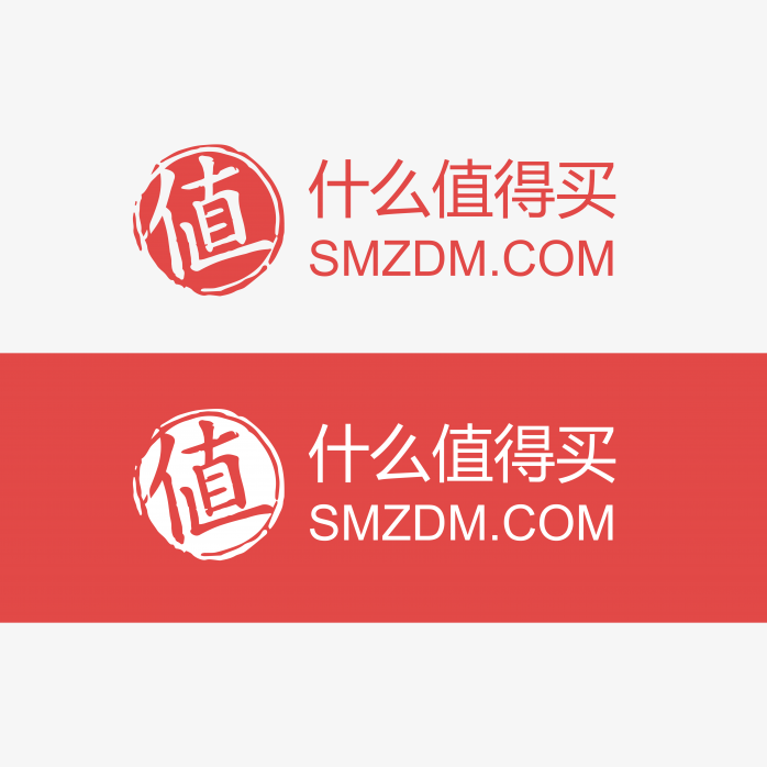 什么值得买logo