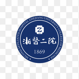 浙医二院logo