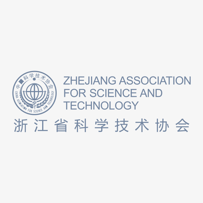浙江省科学技术协会logo