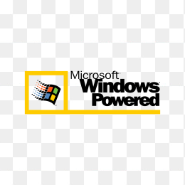 微软windows系统logo