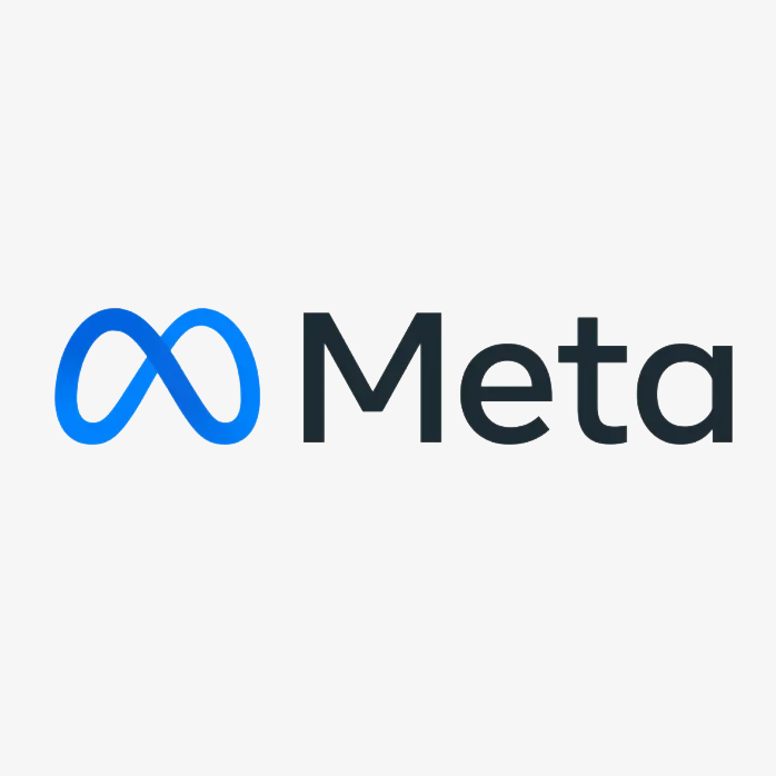 Face book脸书更改Meta社交软件logo
