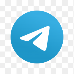 电报飞机社交软件logo