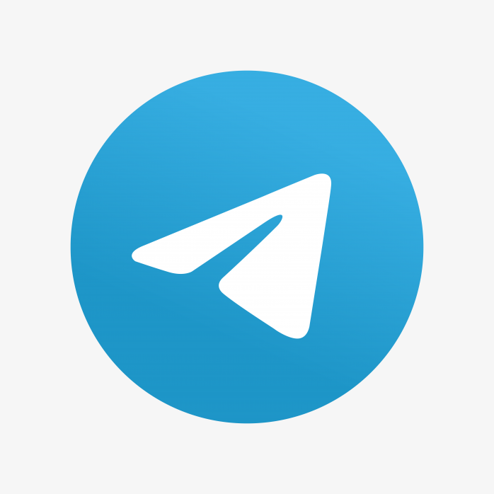 电报飞机社交软件logo
