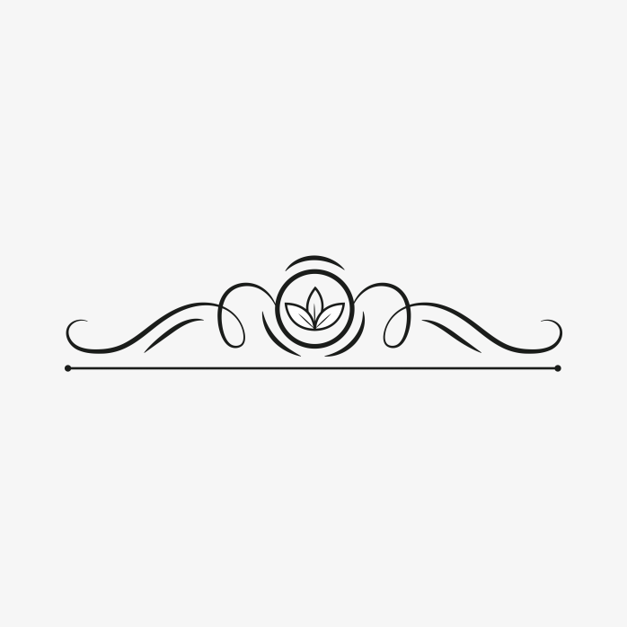 欧式花纹