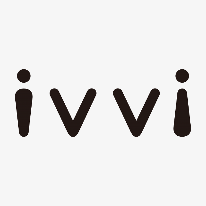 ivvi标志logo