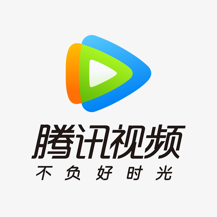 腾讯视频logo