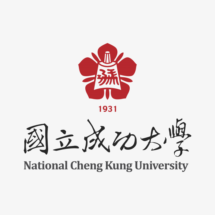 国立成功大学logo