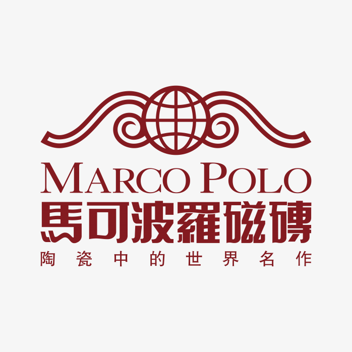马可波罗瓷砖logo