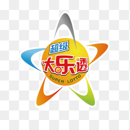 大乐透logo