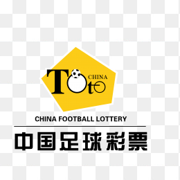 中国足球彩票logo