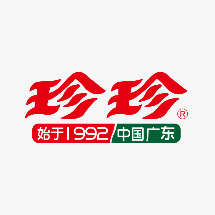 珍珍logo