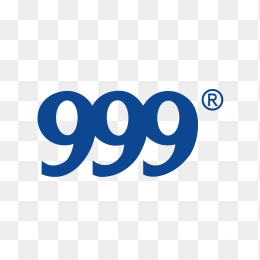 999三九logo